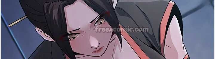 炼慾:色魔再临第19話-請成為我的新主人吧!