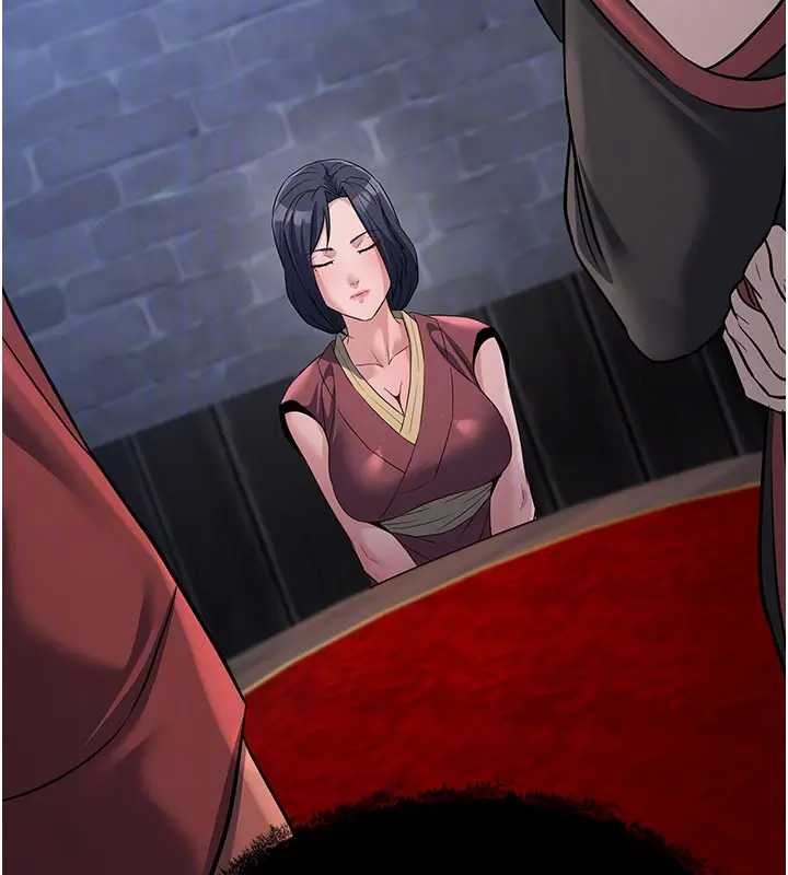 煉慾:色魔再臨第19話-請成為我的新主人吧!