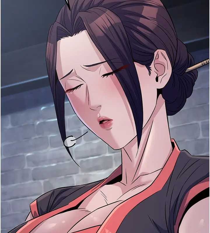 煉慾:色魔再臨第19話-請成為我的新主人吧!