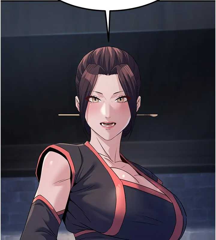 炼慾:色魔再临第19話-請成為我的新主人吧!