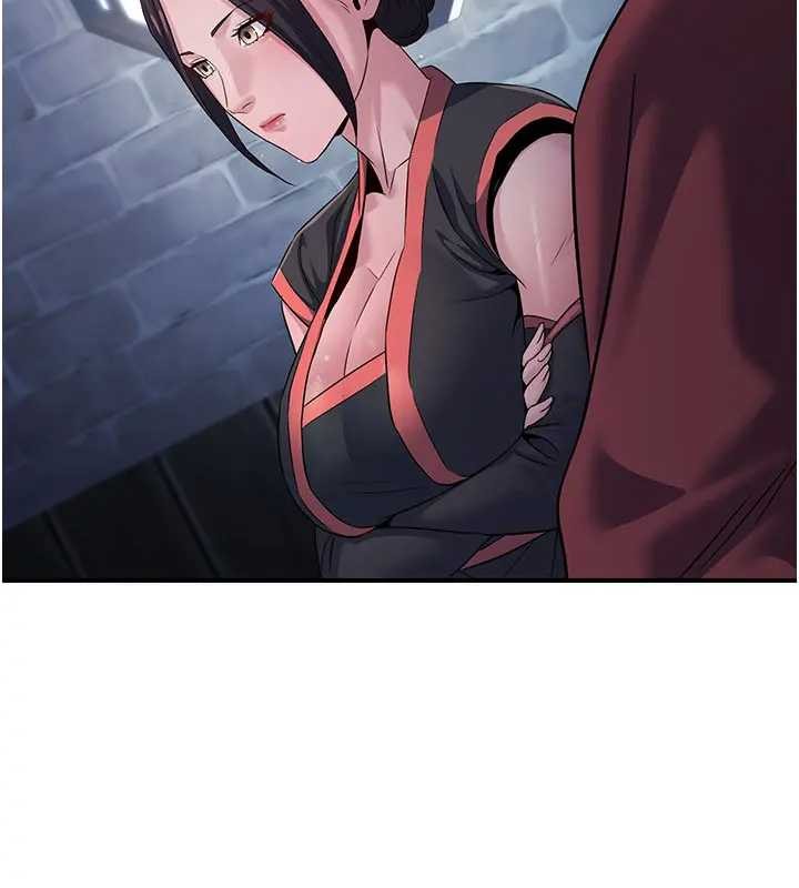 炼慾:色魔再临第19話-請成為我的新主人吧!