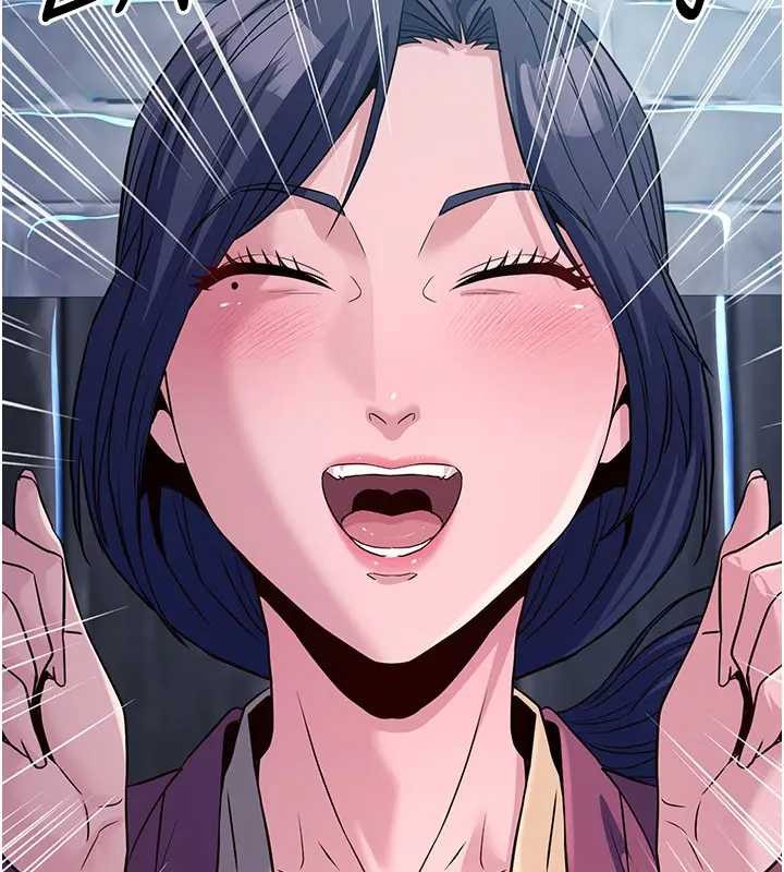 煉慾:色魔再臨第19話-請成為我的新主人吧!