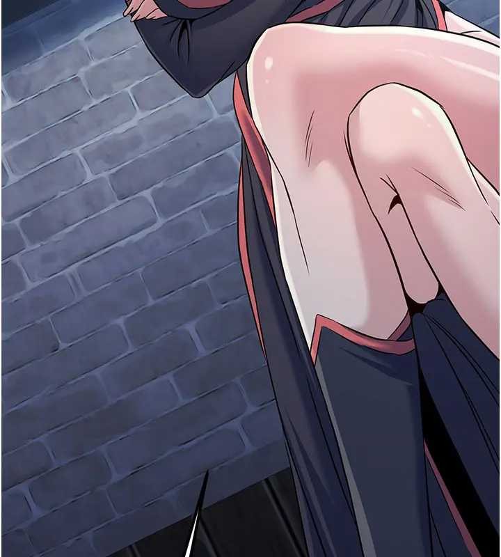 炼慾:色魔再临第19話-請成為我的新主人吧!