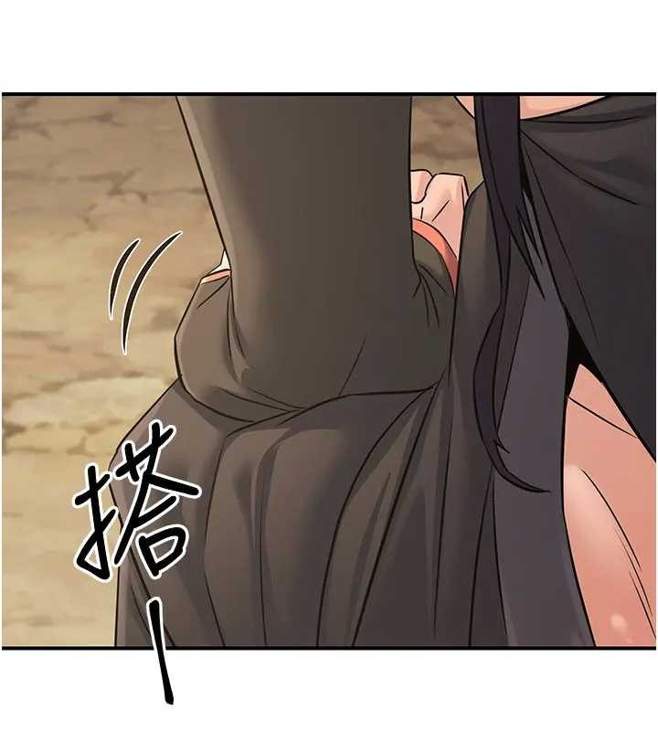 煉慾:色魔再臨第19話-請成為我的新主人吧!