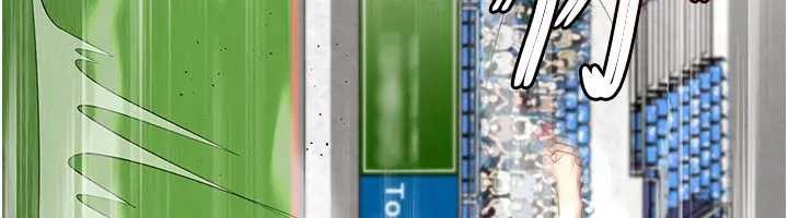 足球型男脫單指南第41話-出乎意料的實力