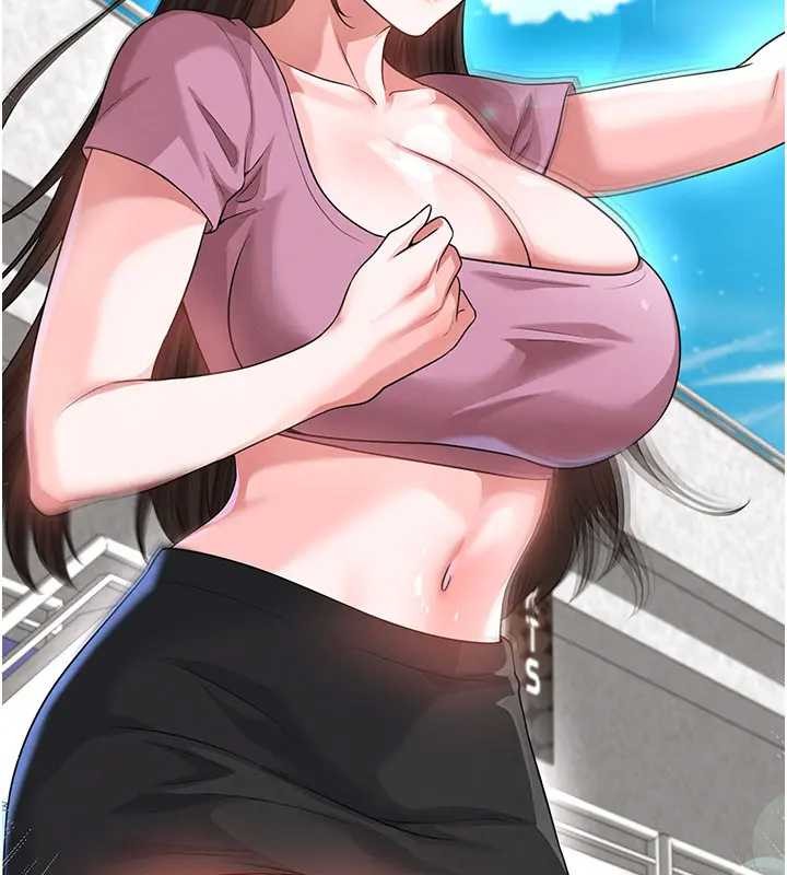 足球型男脫單指南第41話-出乎意料的實力