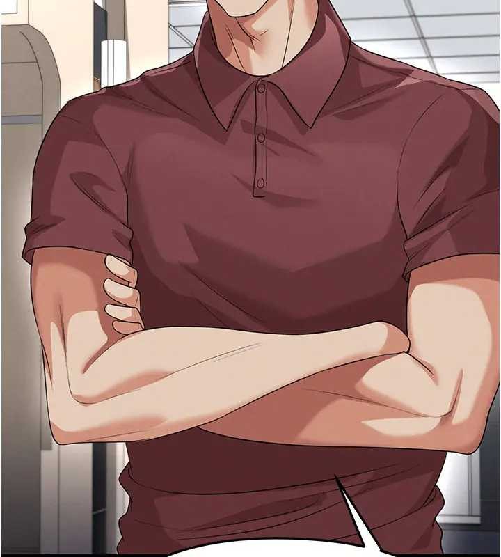 足球型男脫單指南第41話-出乎意料的實力