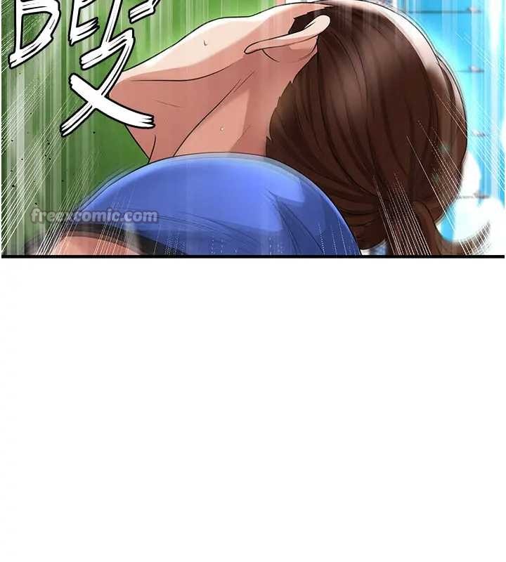 足球型男脱单指南第41話-出乎意料的實力