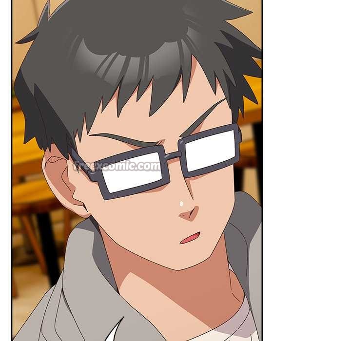 與眾不同的兄妹第24話