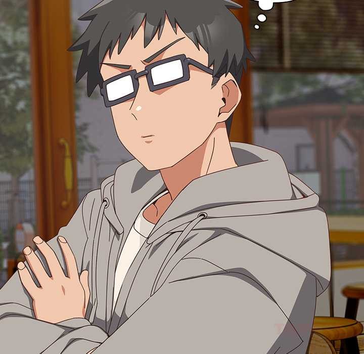 与众不同的兄妹第24話