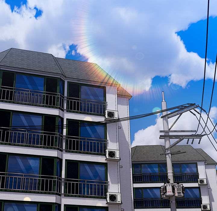 與眾不同的兄妹第24話