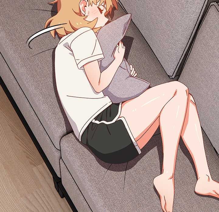 與眾不同的兄妹第24話