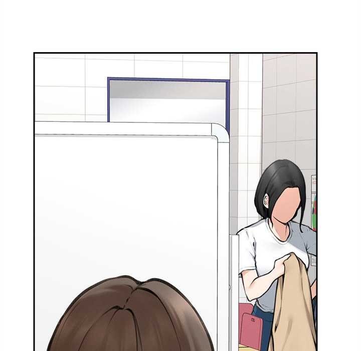 超导体觉醒第16話