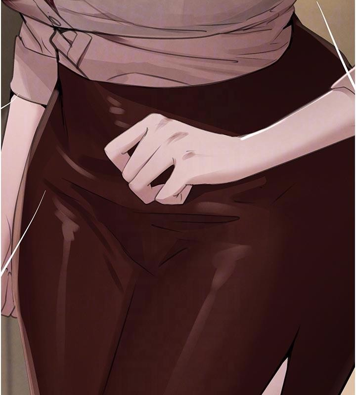 黑道千金第60話-在部下面前遭人戲弄