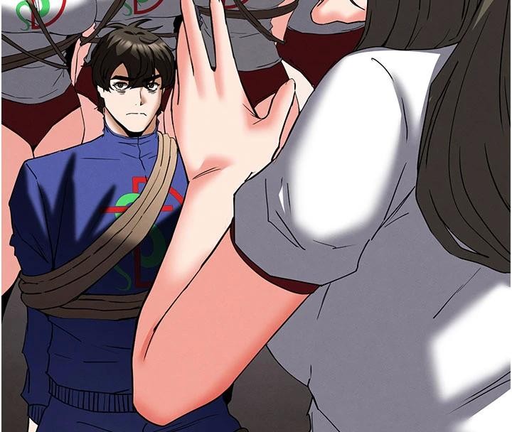 末日鵰堡第56話-樂園領導人退位大典