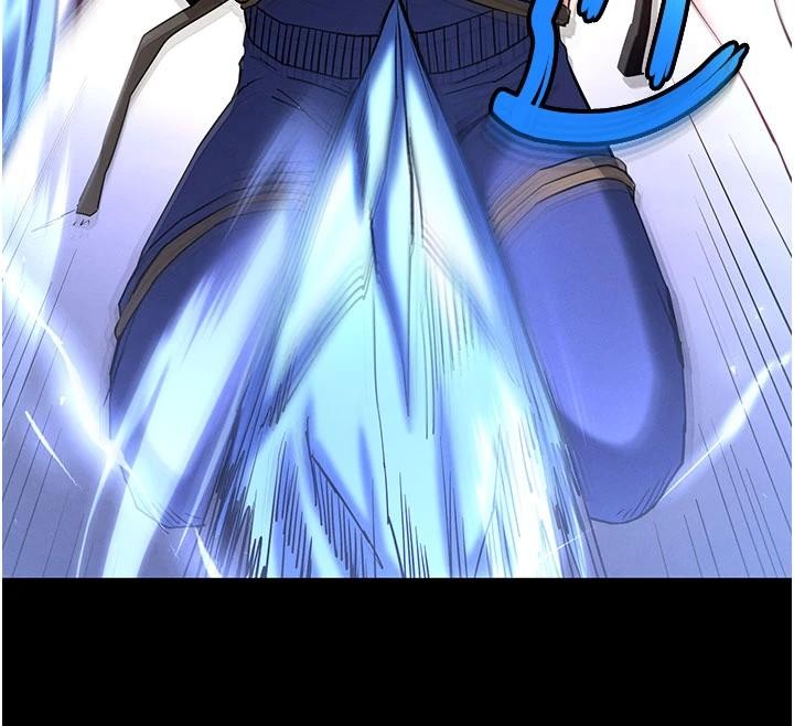 末日鵰堡第56話-樂園領導人退位大典