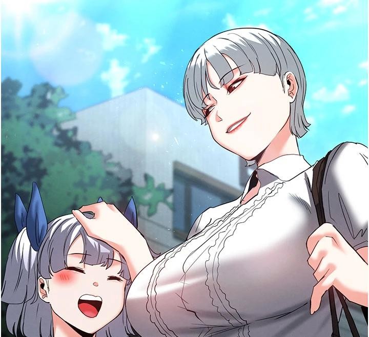 末日鵰堡第56話-樂園領導人退位大典