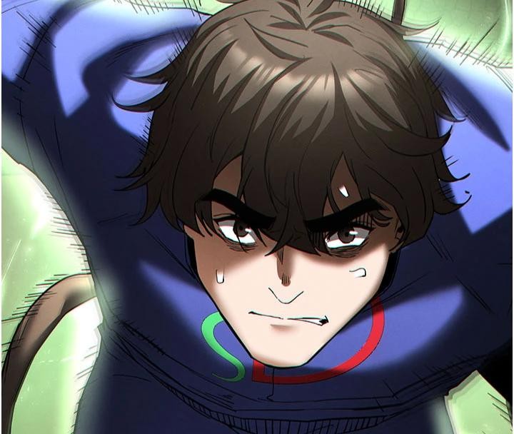 末日鵰堡第56話-樂園領導人退位大典