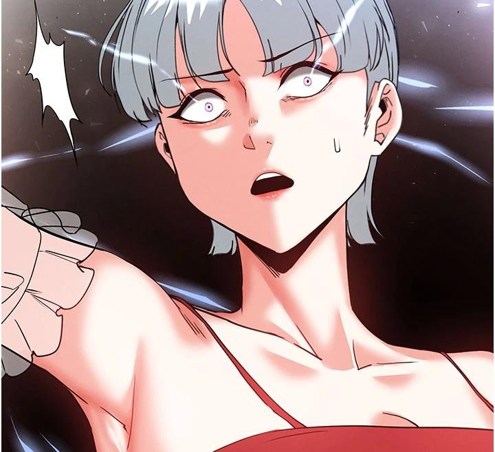 末日鵰堡第56話-樂園領導人退位大典