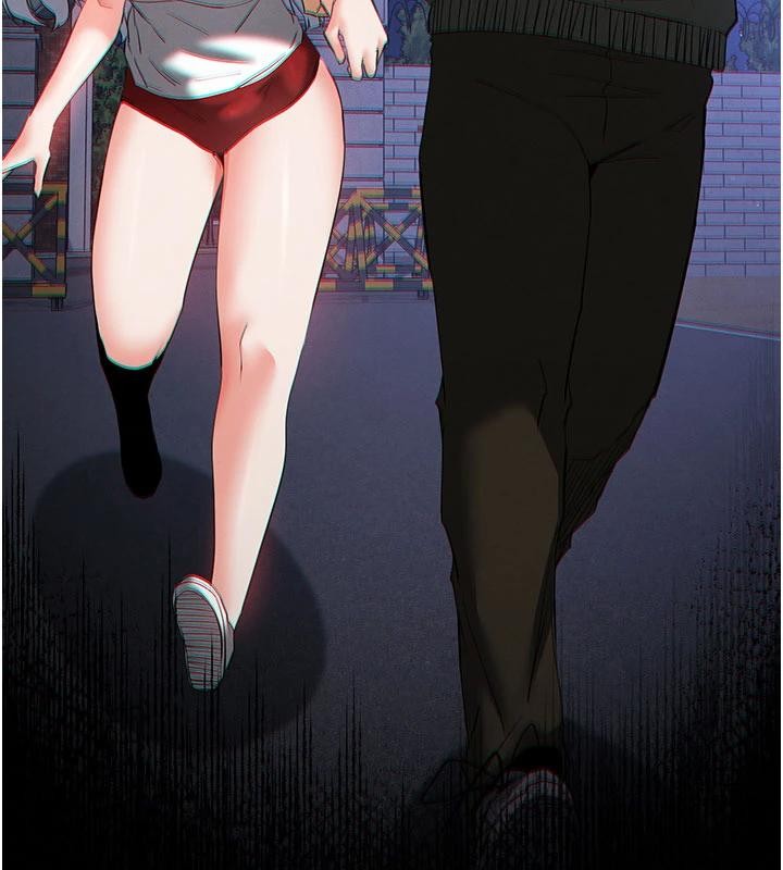 末日鵰堡第56話-樂園領導人退位大典