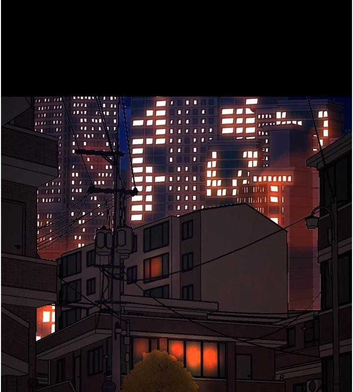 狱火重生第45話-材賢給瀚宇的「大禮」