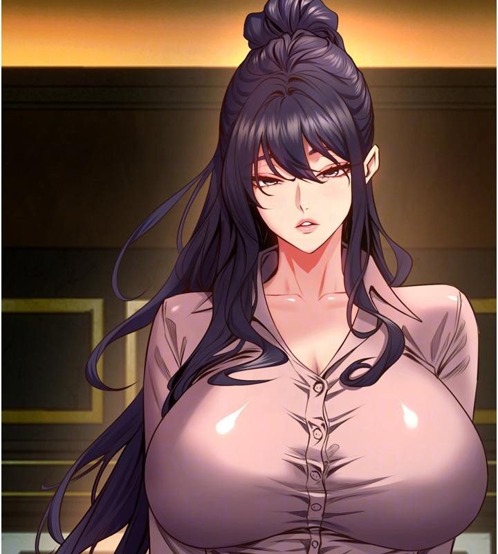 獄火重生第45話-材賢給瀚宇的「大禮」