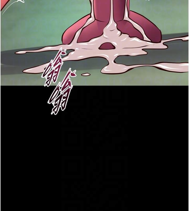 狱火重生第45話-材賢給瀚宇的「大禮」