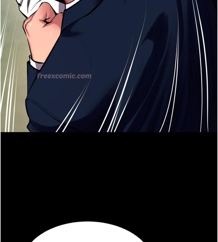 狱火重生第45話-材賢給瀚宇的「大禮」