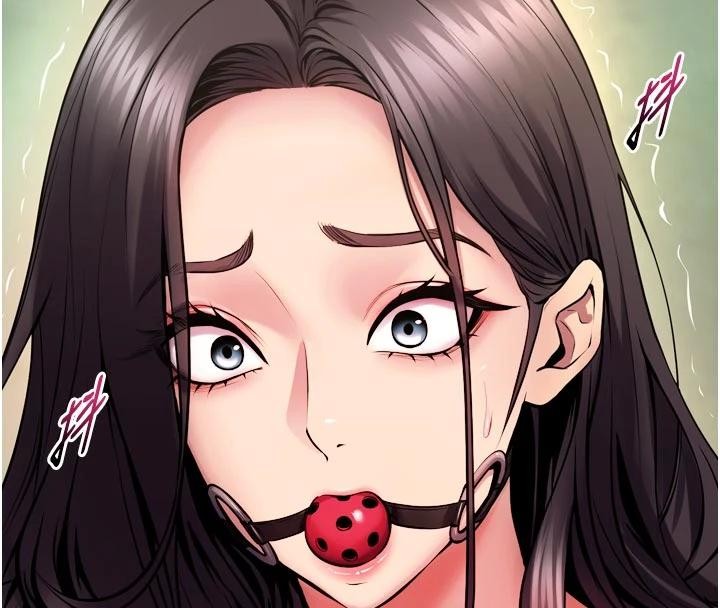 狱火重生第45話-材賢給瀚宇的「大禮」