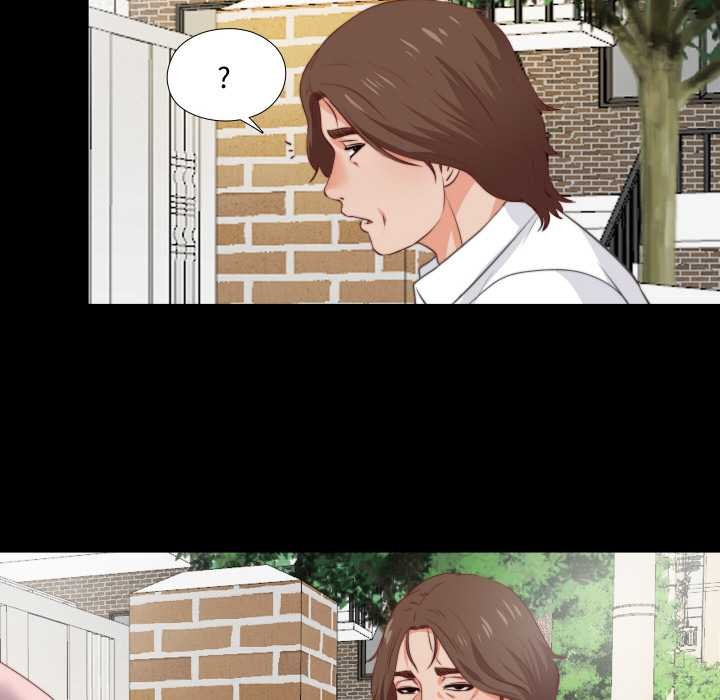 无法上色的关係第1话