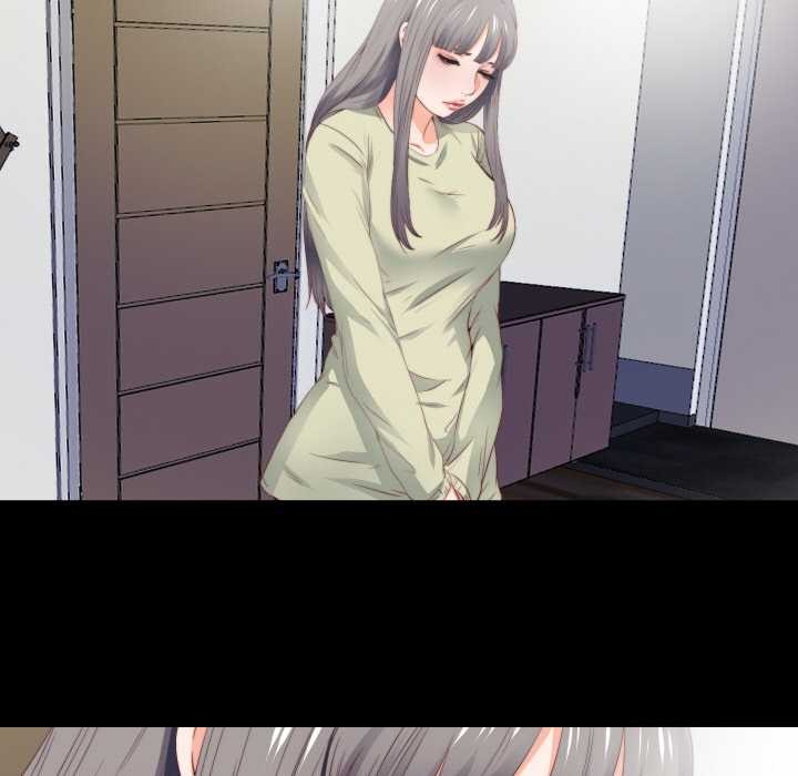 无法上色的关係第3话