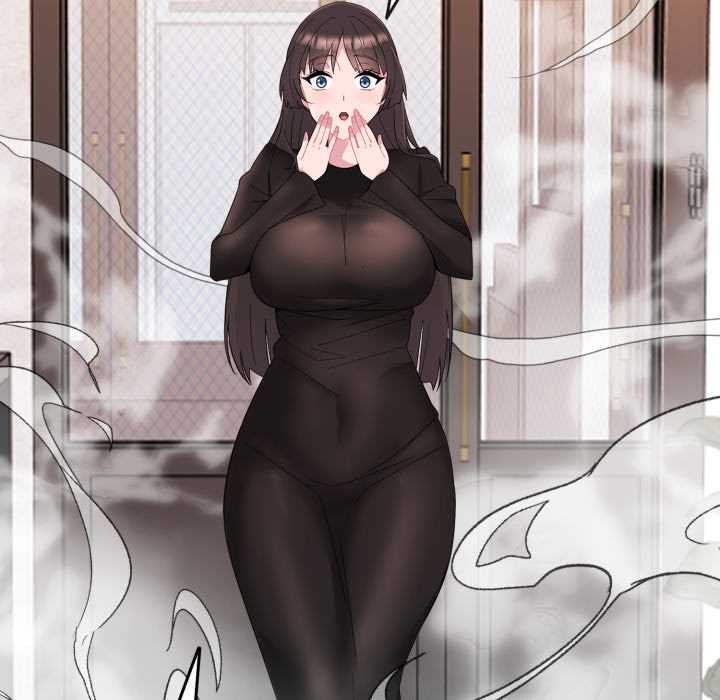 愛的調味課第1話