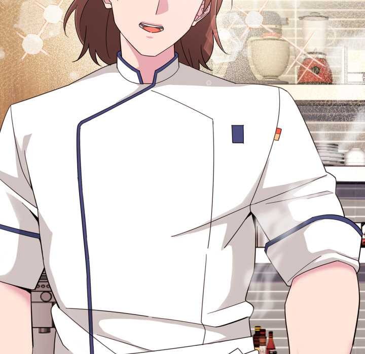 愛的調味課第1話