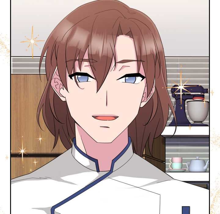 爱的调味课第1話