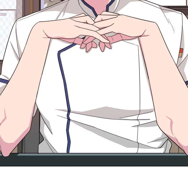 爱的调味课第1話