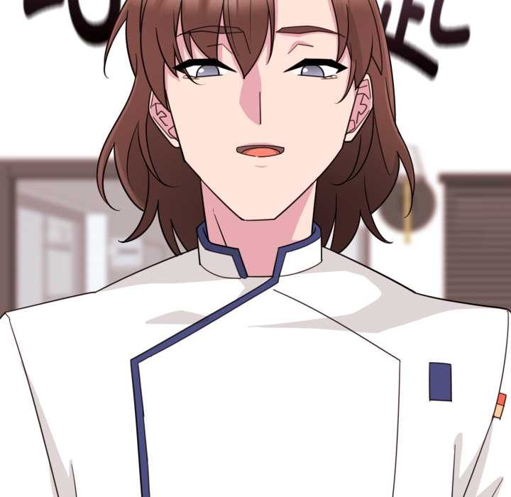 愛的調味課第1話