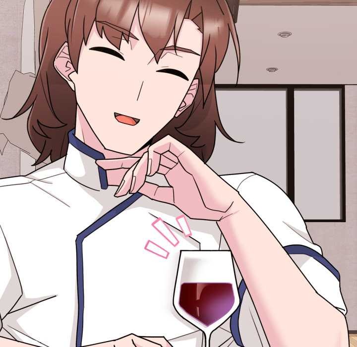 愛的調味課第3話