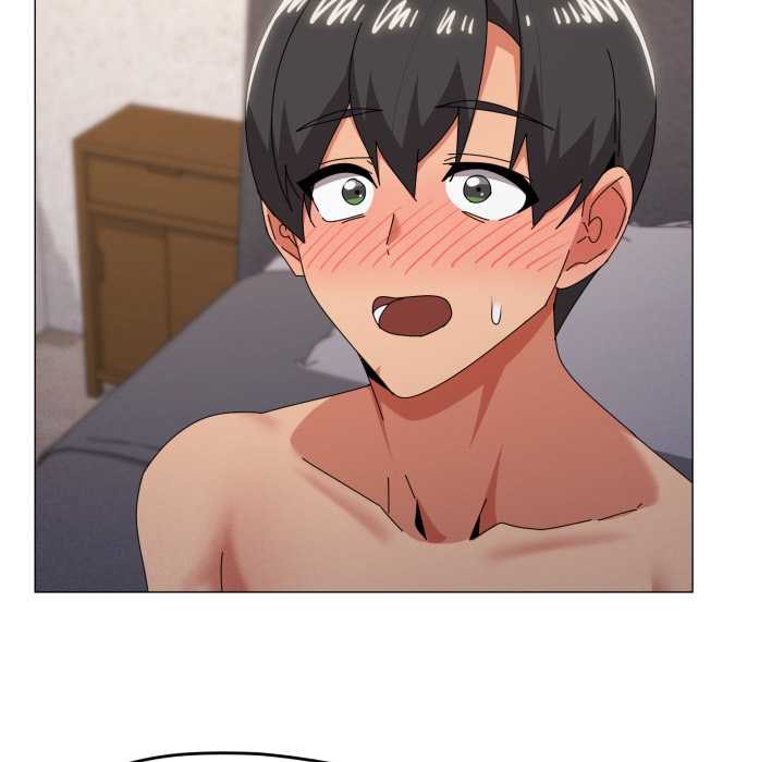 家人之间这样不好吧第74話