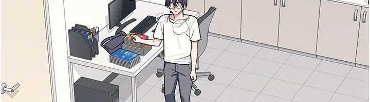 羞耻课堂第15話-我可以玩玩老師吧?