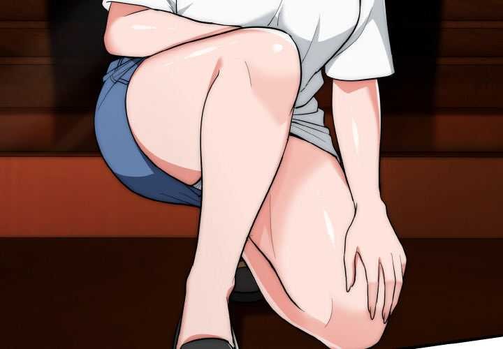 神雕闖都市第18話