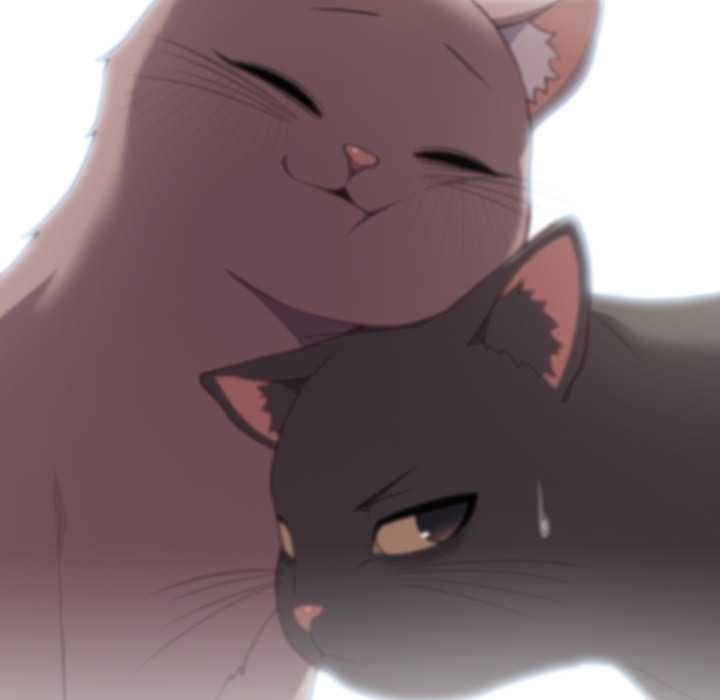 喵來的戀愛第46話