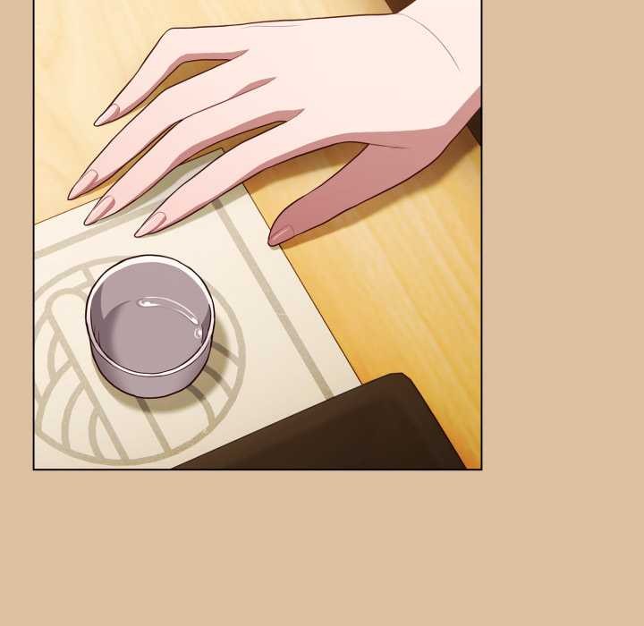 喵來的戀愛第46話