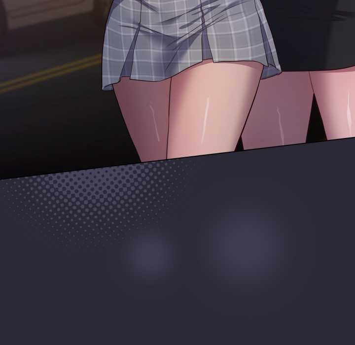 喵來的戀愛第46話