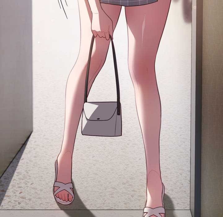 喵來的戀愛第46話