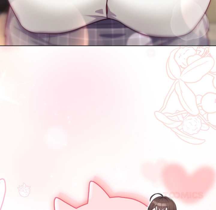 喵來的戀愛第46話