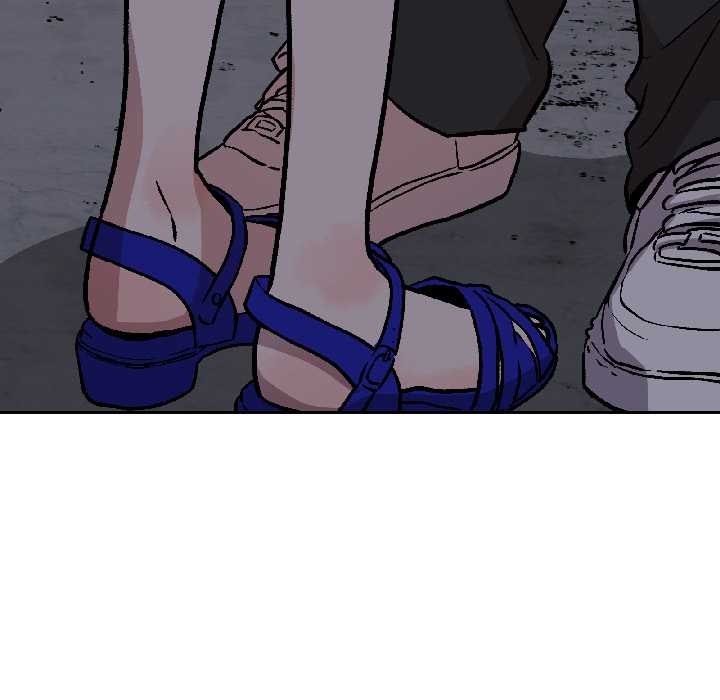 附属品少女的叛逆期第27話