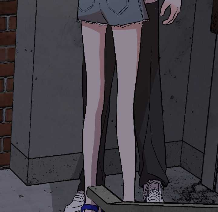 附屬品少女的叛逆期第27話