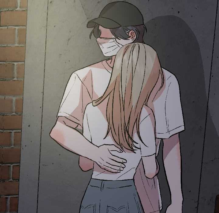 附屬品少女的叛逆期第27話