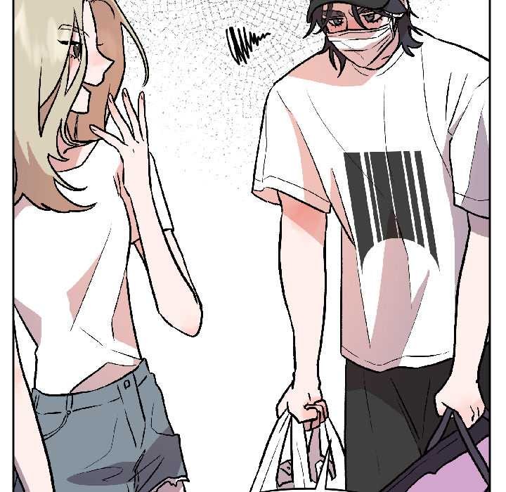 附屬品少女的叛逆期第27話