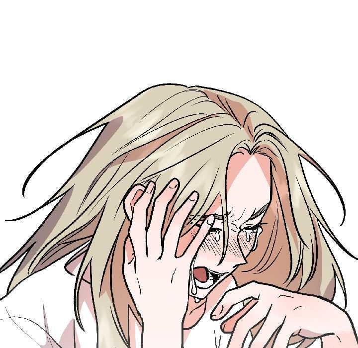 附屬品少女的叛逆期第27話